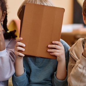 Children, Smartphones and Social Media